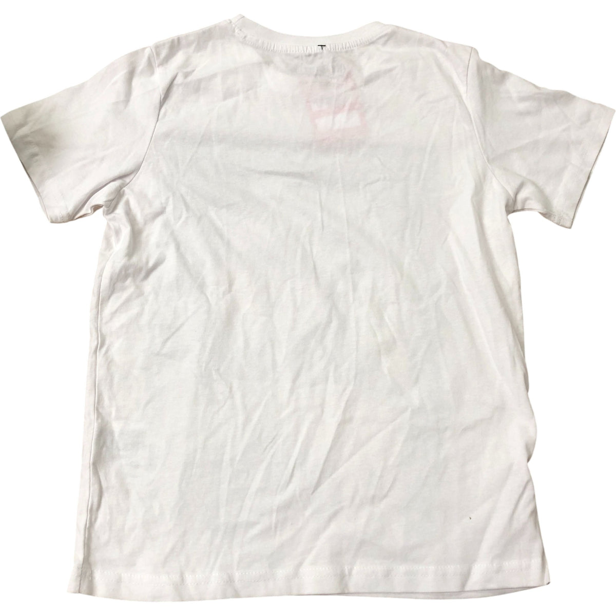 Blondie Graphic T-Shirt Size 9-10 Years Retro Style Short Sleeve Top
