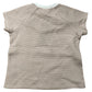 So Cute Organic Cotton Striped T-Shirt 12-18 Months Baby Top Casual Wear