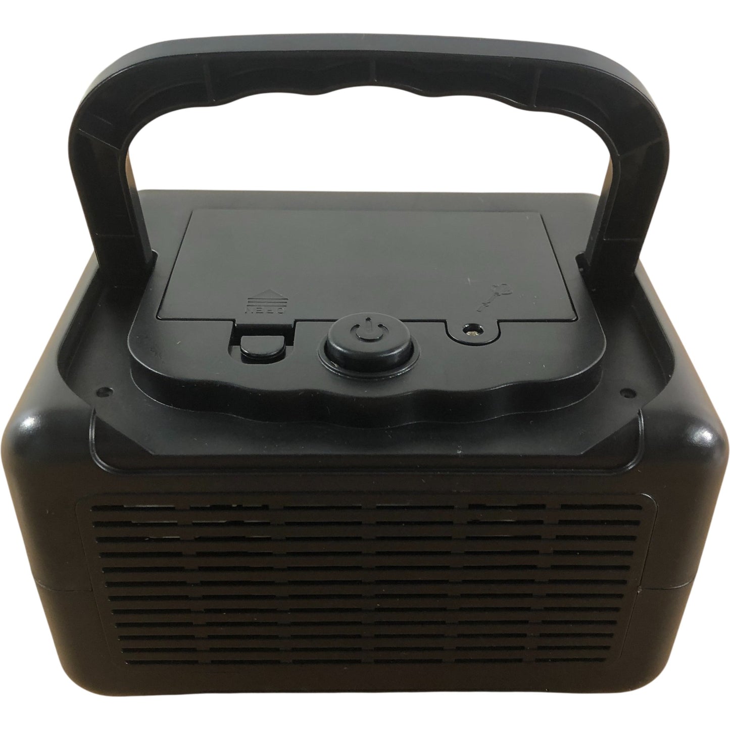 Portable Bubble Machine Ideal For Parties Events Fun