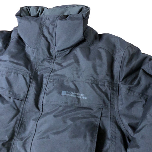 Mountain Warehouse Antarctic Extreme Waterproof Down Jacket - Size Small