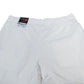 River Island Men's XL Regular Fit White Shorts Japanese Design Casual Wear