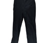 Black Slim Fit Trousers UK Size 10 Women's Smart Casual Wear