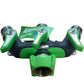 RainPoint 3 Way Hose Splitter Model DZ03 Heavy Duty Water Hose Connector