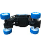 Boost Climbing Car R/C Remote Control 1:16 Off-Road Toy Vehicle Blue