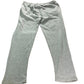 Kangaroo Poo Grey Sweatpants Men's Casual Activewear Trousers XXL