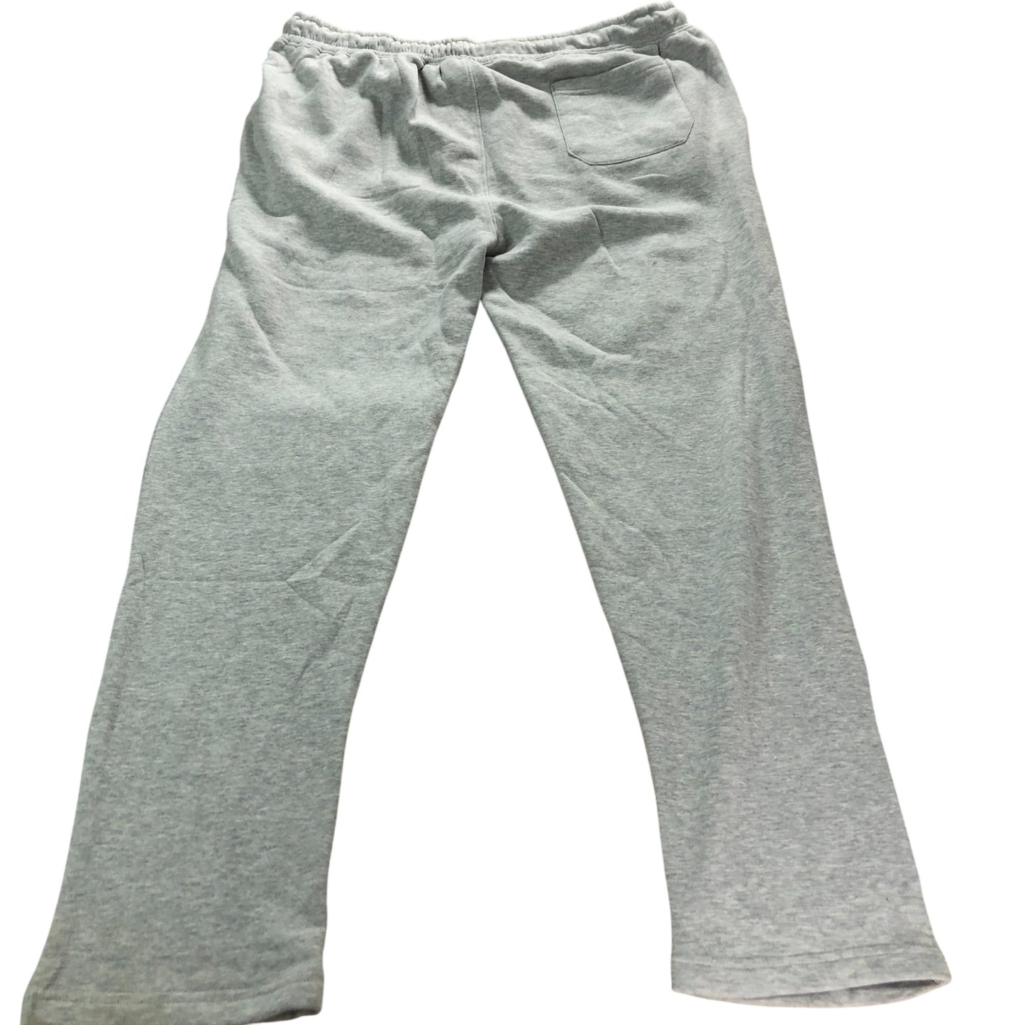 Kangaroo Poo Grey Sweatpants Men's Casual Activewear Trousers XXL