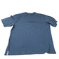 Threadbare 3PK T-Shirt Large Men's Casual Short Sleeve 100% Cotton Top