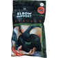 Nativodex Elbow Support Medium Compression Sleeve