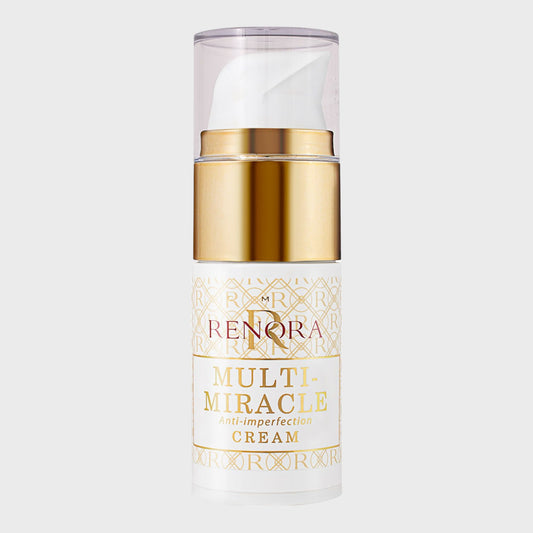 Renora Multi Miracle Anti-imperfection Cream 15ml
