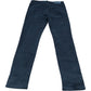 Ben Sherman Slim Fit Black Denim Jeans 34W