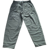 Baukjen Paola Organic Chino Light Khaki Size 10