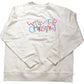Stanley/Stella We Love This Christmas Sweatshirt Unisex XXL Cream Organic Cotton