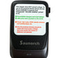 Saunorch Travel Adapter OL-220-PD35 Universal AC Socket USB Ports Worldwide