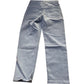 Skinny Jeans UK6 Women's Light Blue Cotton Blend Stretchy Washable
