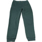 Mountain Warehouse Joggers Men's Green Comfort Fit Size 13 Years Trousers