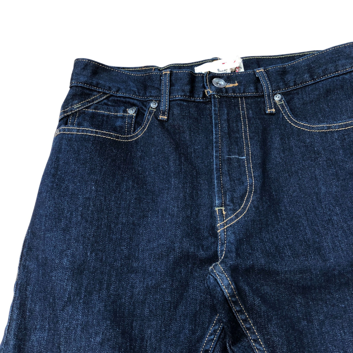 Harwood Slim Jean Dark Denim 30R Men's
