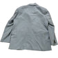 Elina PW Blazer Faded Denim Blazer Jacket Size 8