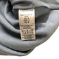 River Island Studios Blue T-Shirt UK S Men's Casual Cotton Top