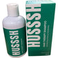 HUSSSSH Hair Therapy Shampoo 250ml Citrus Blend Reconstruction and Thickening