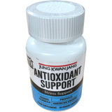 Jung Kwan Jang Antioxidant Support 30 Veggie Capsules Stress Support Herbal