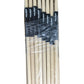 Drumsticks Set Bundle Percussion Sticks High Quality Drum Sticks 24 Pair Pair