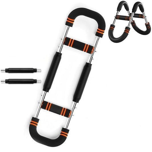 Rycid Multifunctional Adjustable Arm Trainer Strength Chest Exerciser