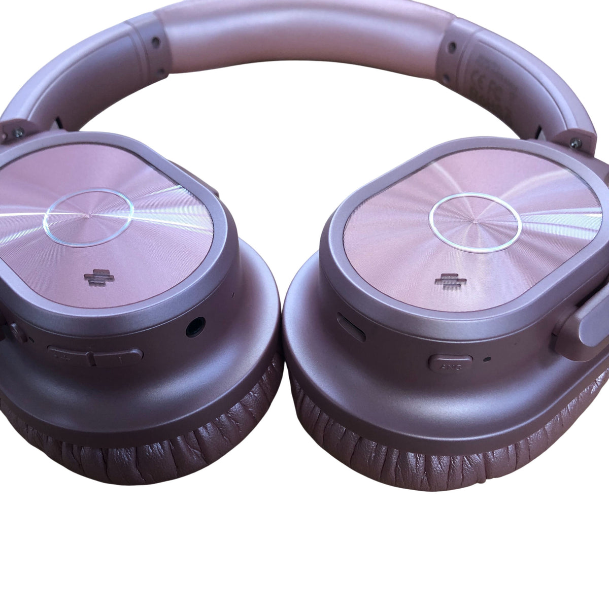Zihnic PN9 Wireless Foldable Headphone Active Noise Cancelling Bluetooth
