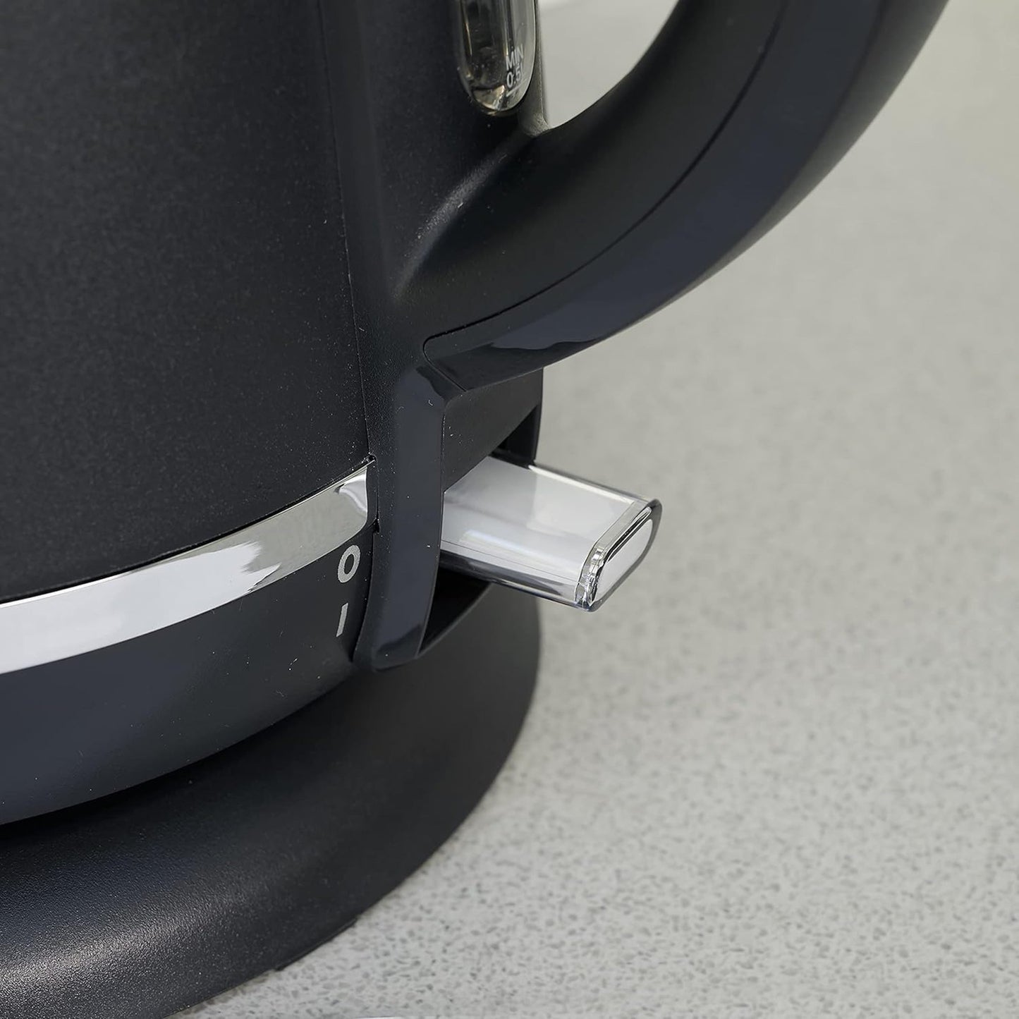 Cuisinart CJK780U Jug Kettle High Quality Matte Finish 1.5L Stainless Steel