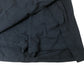 River Island Girls Black Skort Size 7-8 Years Elasticated Waist