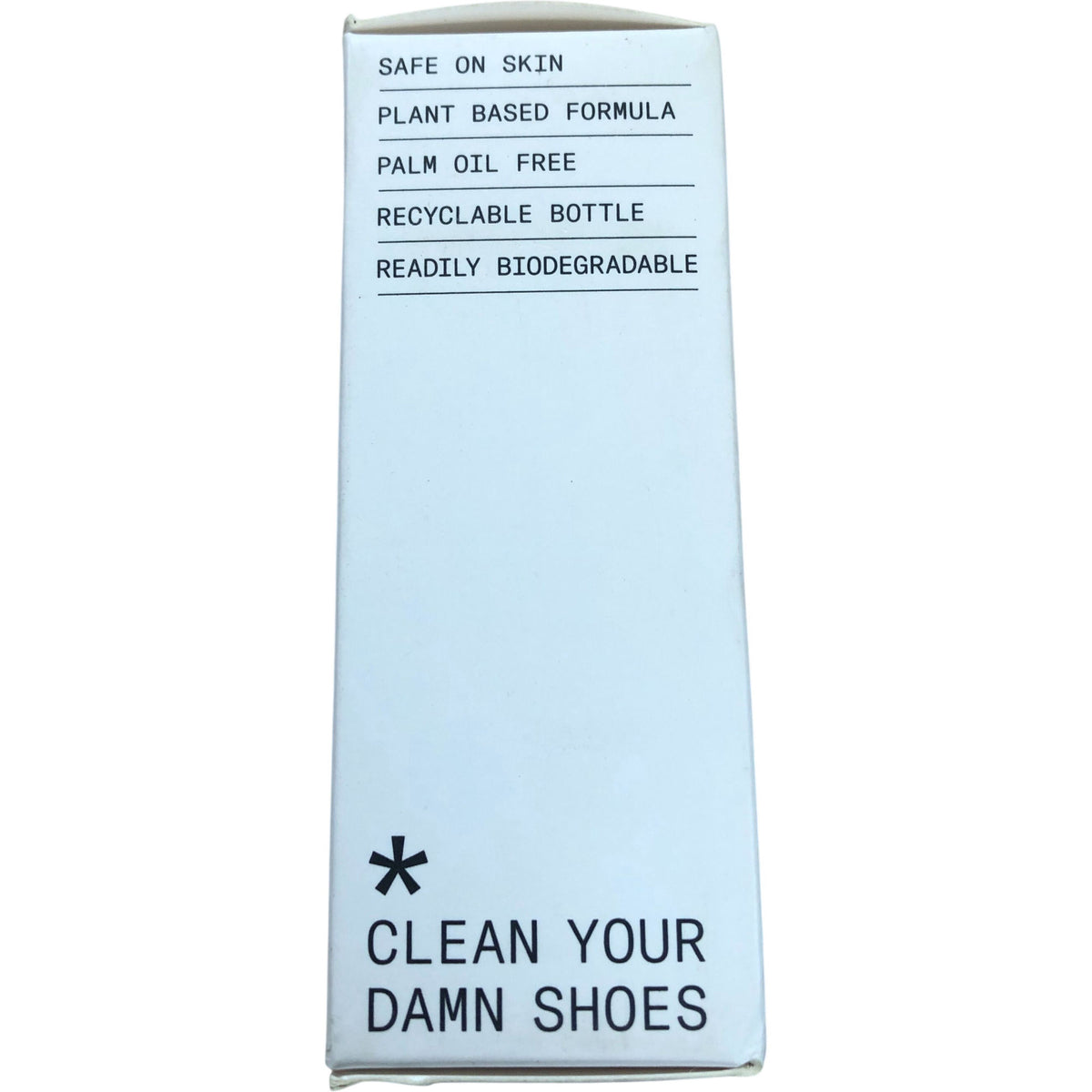 Sneaker Laundry Cleaner Kit 120ml Sneaker Cleaning Solution Brush All Purpose
