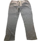 Threadbare Grey Sweatpants Men's Activewear Comfortable Trousers XL