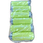 Eddie Bauer Water Bottle Set of 5 Vibrant Neon Yellow Outdoor Gear