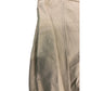 River Island Women's Pleated Maxi Skirt Size UK10 Classic Beige