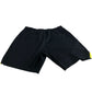 AVFC Castore Training Shorts M Men's Black Yellow Athletic Wear Sports Gear