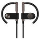 Bang & Olufsen Earset Wireless Earphones Superior Sound Flexible Fit Graphite