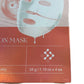 Collagen Deep Hydration Mask 34g Pack of 4 Hydrating Anti Ageing Facial Masks