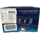 Inexaccessories Car Radio Navigation System 7 Inch Touchscreen Stereo UK