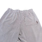 River Island Striped Shorts UK S Men Multi Colour Cotton Lightweight Casual