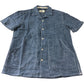 Anerkjendt Akkurt Twill Denim Shirt - Size M