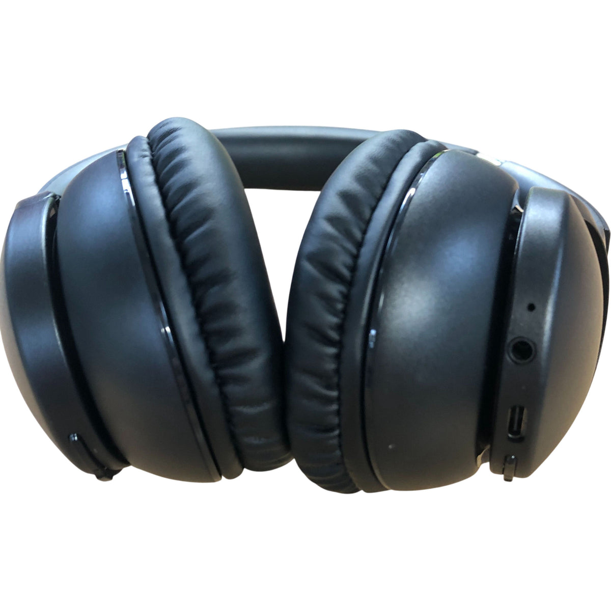 Doqauss Life 4 Wireless Headphones Bluetooth Over Ear Black Comfortable Audio