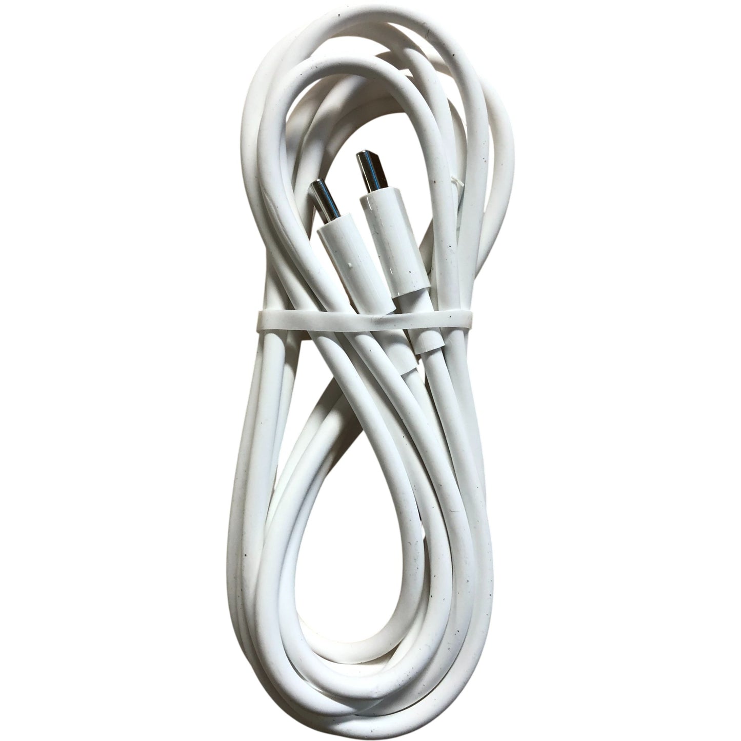 Premium Charger Pack for iPhone 16 2 Pack UK Wall Charger with USB Cable
