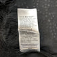 River Island Black Lace Camisole Top UK6 Women's With Floral Detail