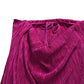 River Island Jersey Maxi Dress UK18 Women's Pink