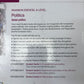 Pearson Edexcel A-Level Politics Global Politics Student Guide Second Edition