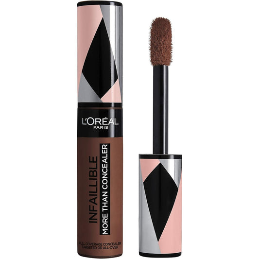 L'Oreal Paris Infallible More Than Concealer Coffee 342 New