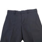 River Island Black Shorts Size 28 Men's Smart Casual Short Trousers