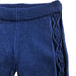River Island Baby Boys 0-3 Months Set Handsome Prince Sweater and Joggers