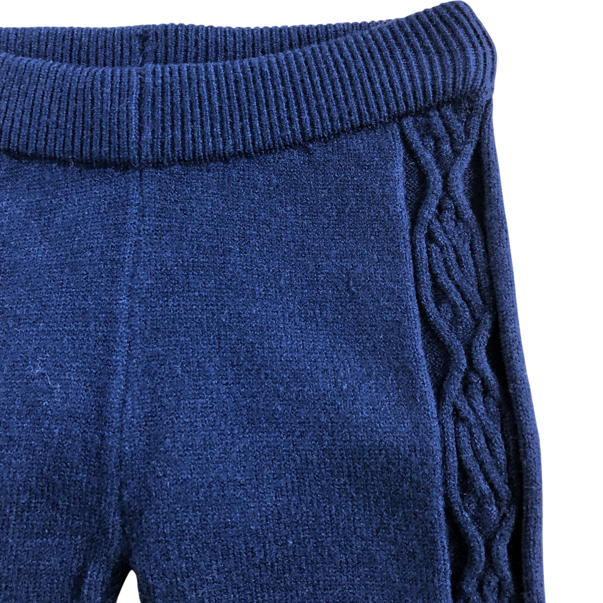 River Island Baby Boys 0-3 Months Set Handsome Prince Sweater and Joggers