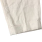 Men's Beige Tailored Fit Formal Style Trousers with Cuffs 36"