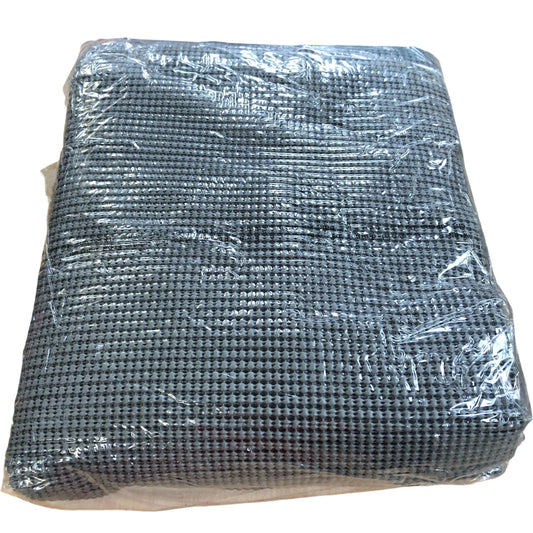 Non Slip Under Rug Gripper Rug 200X200cm Grey